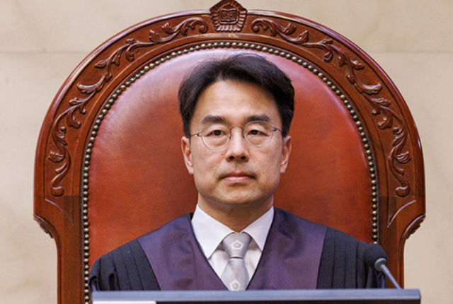 권영준 대법관 사진연합뉴스