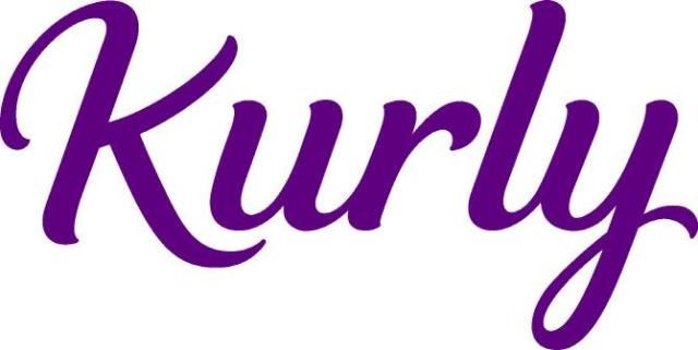 컬리 로고 사진컬리