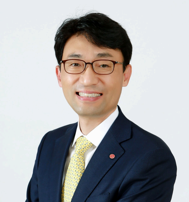 강민석 LG이노텍 기판소재사업부장부사장 사진LG이노텍