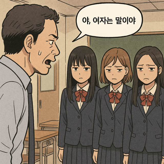 기사 내용을 토대로 AI로 생성한 이미지입니다 사진챗지피티 