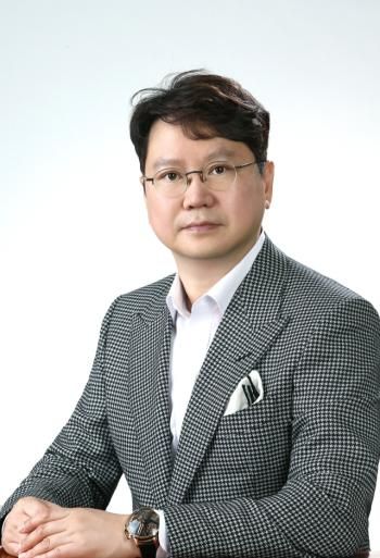 곽동신 한미반도체 대표 사진한미반도체