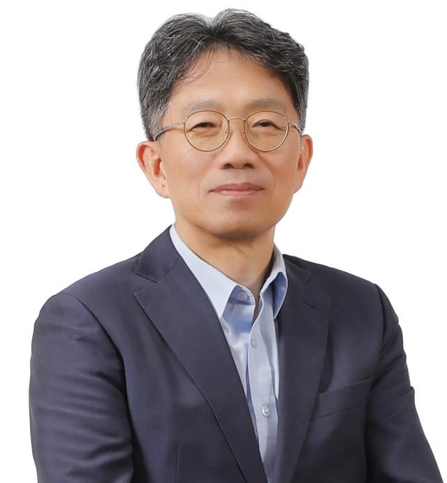 방윤혁 코웨이엔텍 대표 사진코웨이