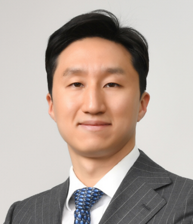 정기선 HD현대 부회장 사진HD현대 