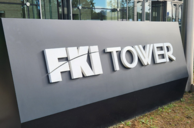 한경협 FKI타워 전경 사진연합뉴스