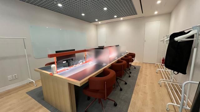 사진마이워크스페이스 서초역점