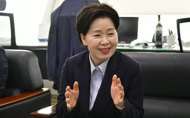 양향자 국민의힘 대선 경선 후보 사진연합뉴스