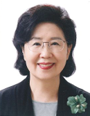 구혜정 여사 사진태인