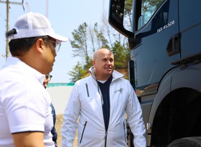 사진만트럭버스코리아