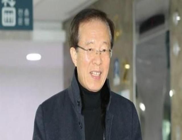 이석연 전 법제처장 사진연합뉴스