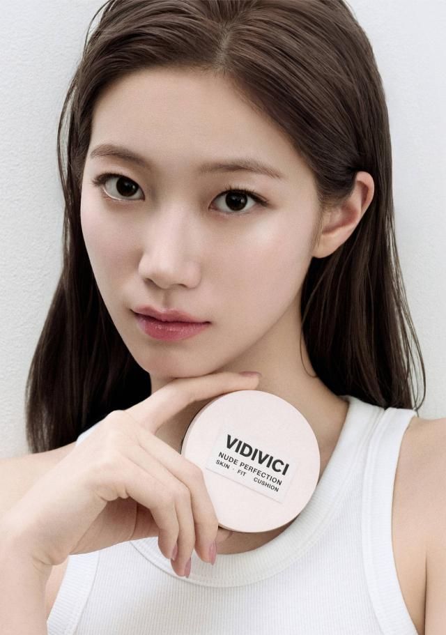 비디비치가 론칭 20주년을 맞아 리브랜딩을 진행한다 사진신세계인터내셔날