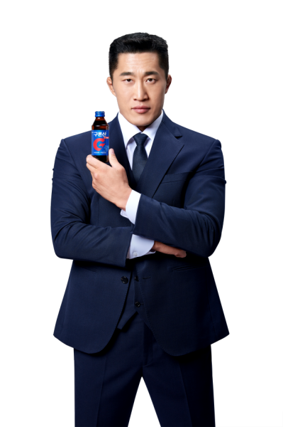 해태htb 영진구론산 새 모델 김동현 사진해태htb