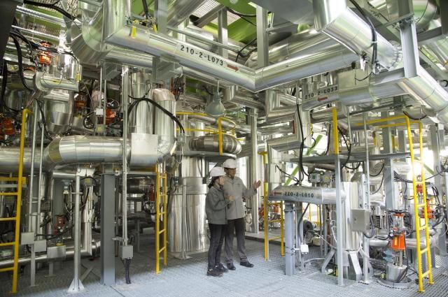 한국원자력연구원은 미국 ANL과 함께 SFR 공동연구에 착수했다 사진한국원자력연구원