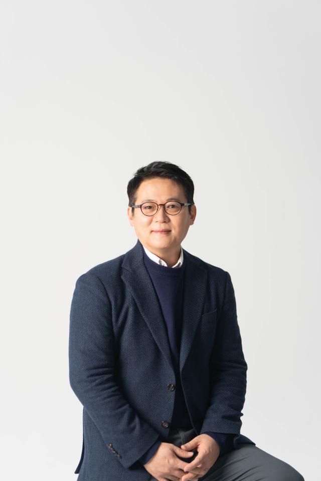 김경일 게임과학연구원 신임원장 사진게임과학연구원