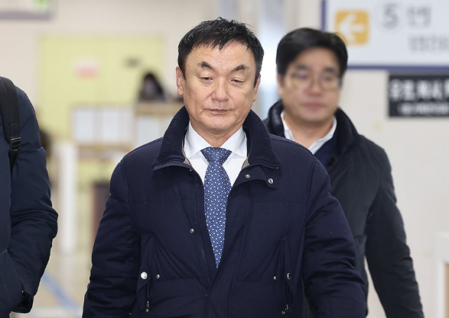 권오수 전 도이치모터스 회장 사진연합뉴스