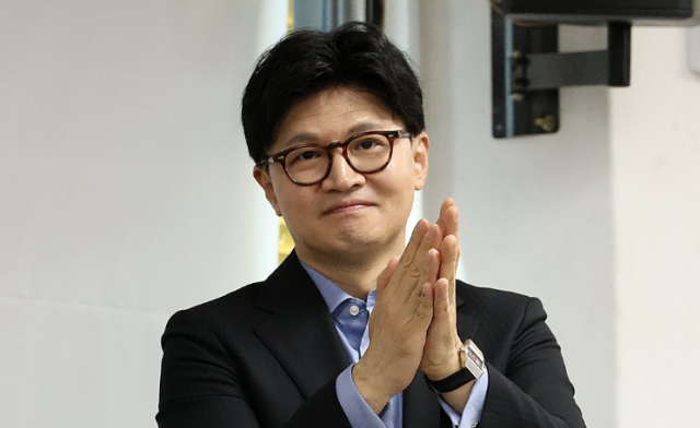 한동훈 국민의힘 대선 경선 후보 사진연합뉴스