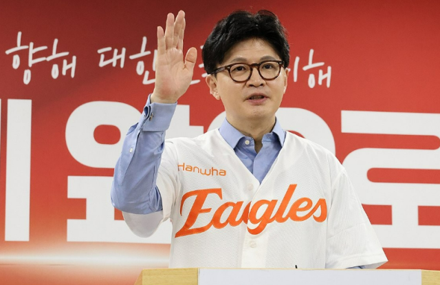 한동훈 국민의힘 대선 경선 후보 사진연합뉴스
