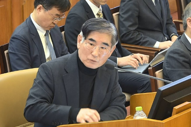 김용현 전 국방부 장관 사진연합뉴스