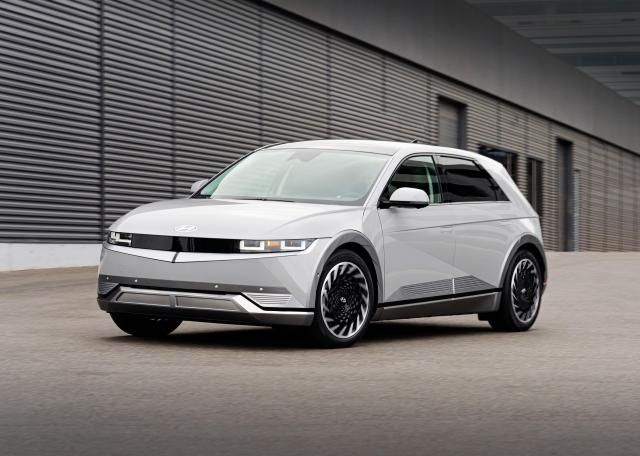 현대 아이오닉 5