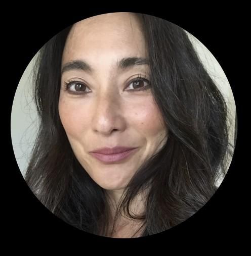 소피아 황-주디에쉬 삼성전자 신임 부사장 사진소피아 황-주디에쉬 링크드인 캡처