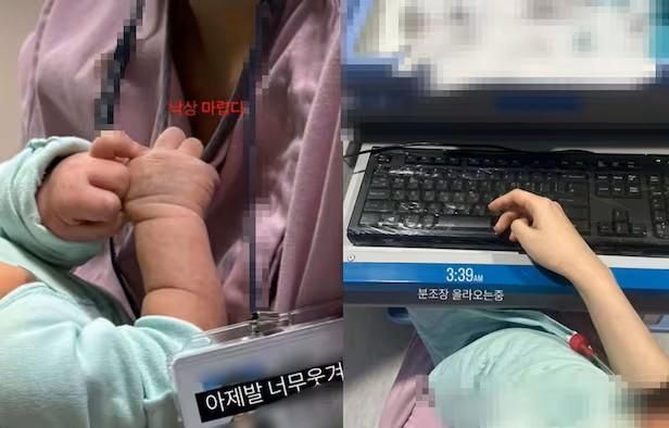 사진온라인 커뮤니티 캡처