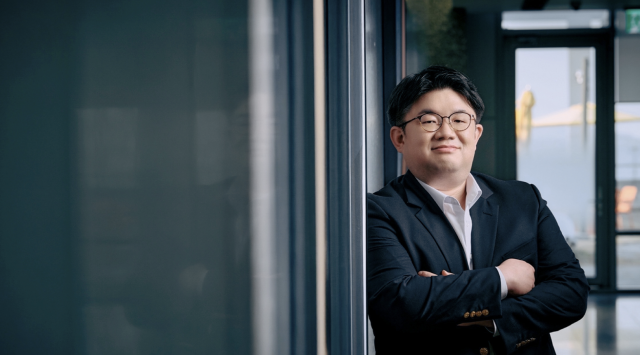 최준용 SK하이닉스 HBM사업기획 부사장 사진SK하이닉스