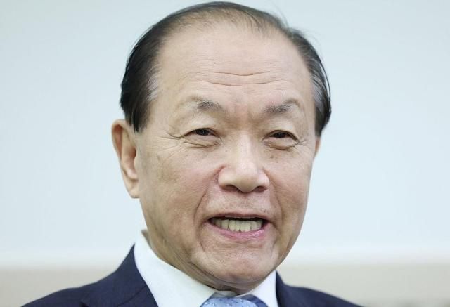 황우여 전 국민의힘 비대위원장 사진연합뉴스