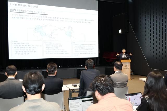 사진한화에어로스페이스