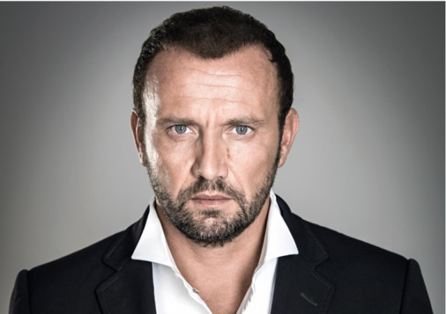 마우로 포르치니 디바이스경험DX부문 최고디자인책임자CDO·사장 사진마우로 포르치니 홈페이지