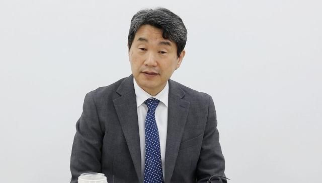 이주호 대통령 권한대행 사진교육부