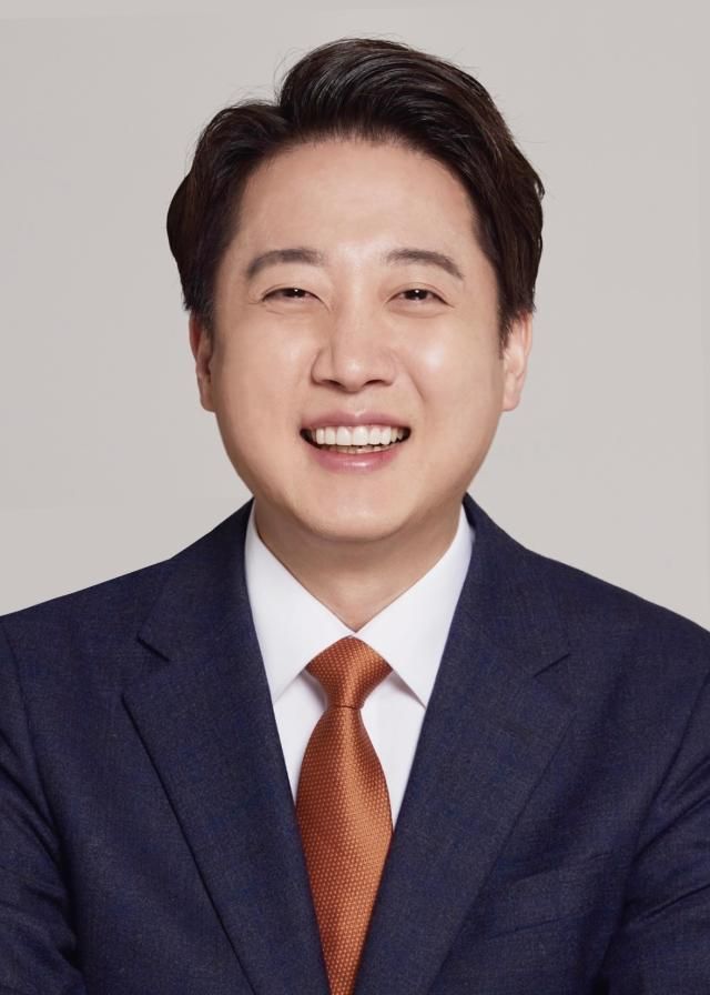 이준석 개혁신당 대선후보 사진이준석 캠프 제공