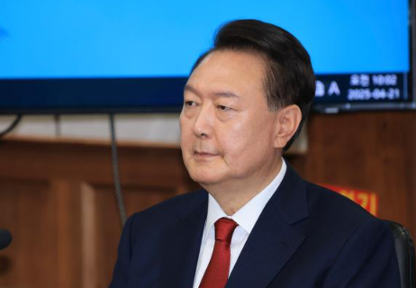 윤석열 전 대통령 사진연합뉴스