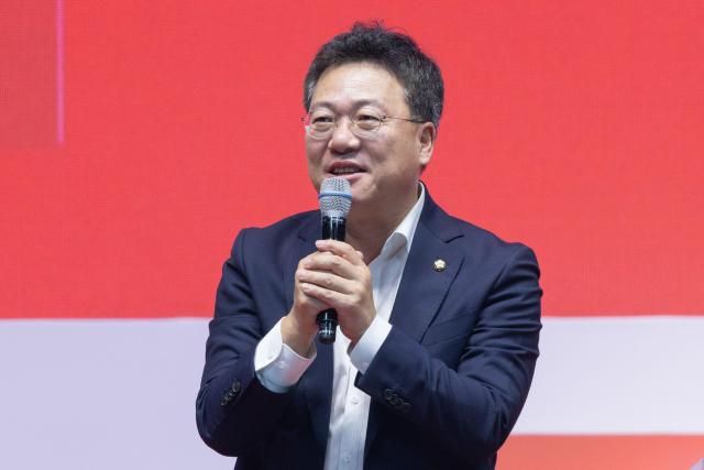 박정하 국민의힘 강원도당위원장 사진유대길 기자 dbeorlf123ajunewscom