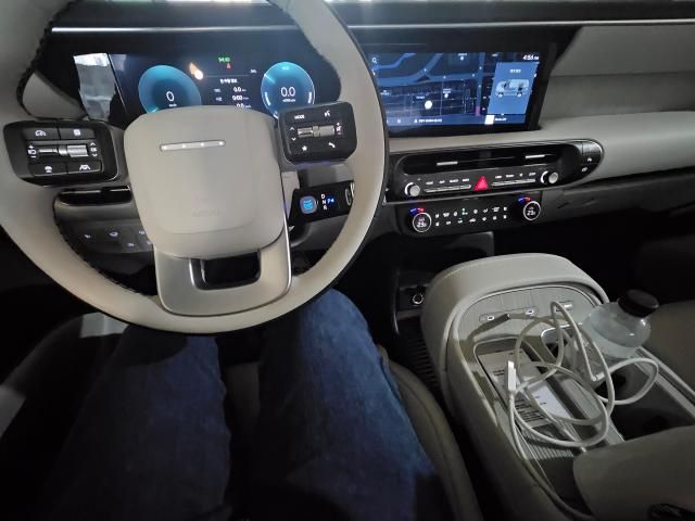 디 올 뉴 팰리세이드