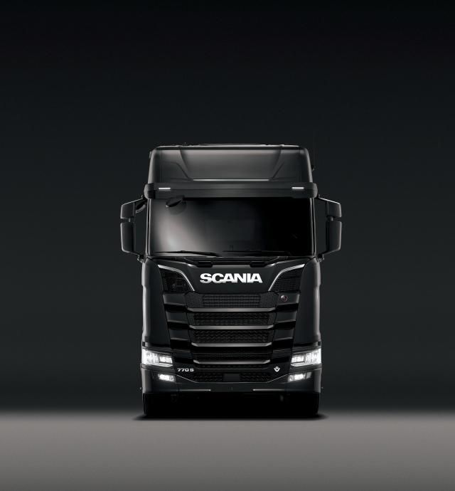 스카니아코리아