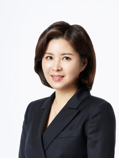 윤여원 콜마비앤에이치 대표이사 사진콜마비앤에이치