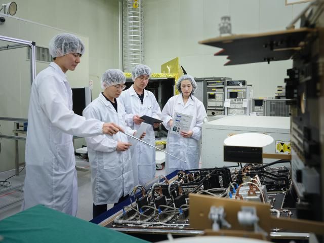 사진한국전자통신연구원ETRI 제공