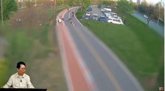 사진한문철 TV 캡처