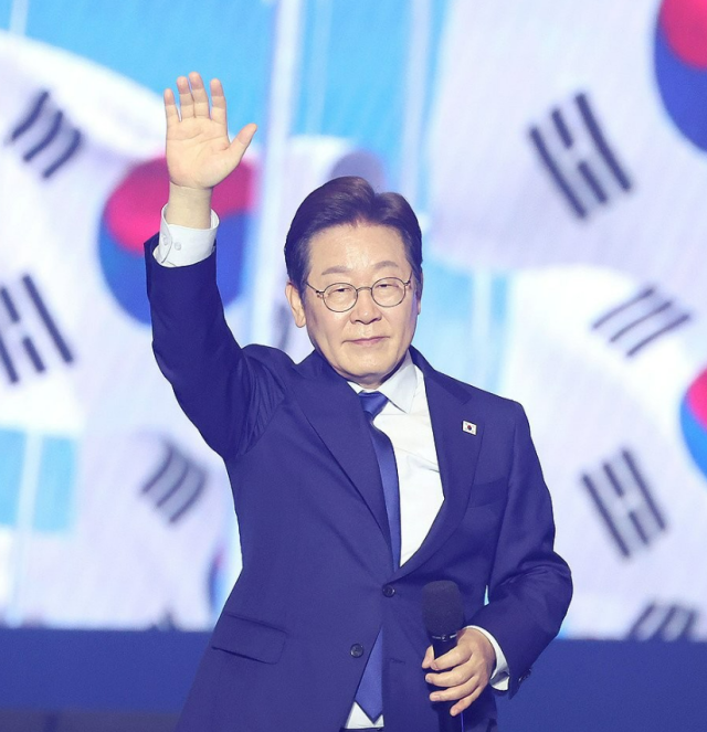 2025년 4월 모습 사진연합뉴스