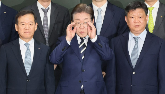 2025년 4월 모습 사진연합뉴스