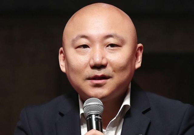 웹툰작가 주호민 사진연합뉴스