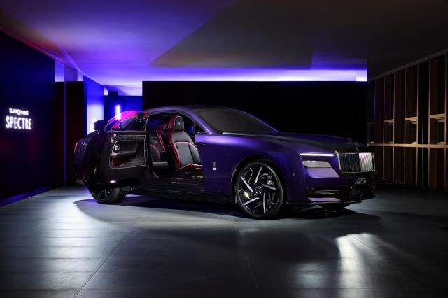 사진롤스로이스