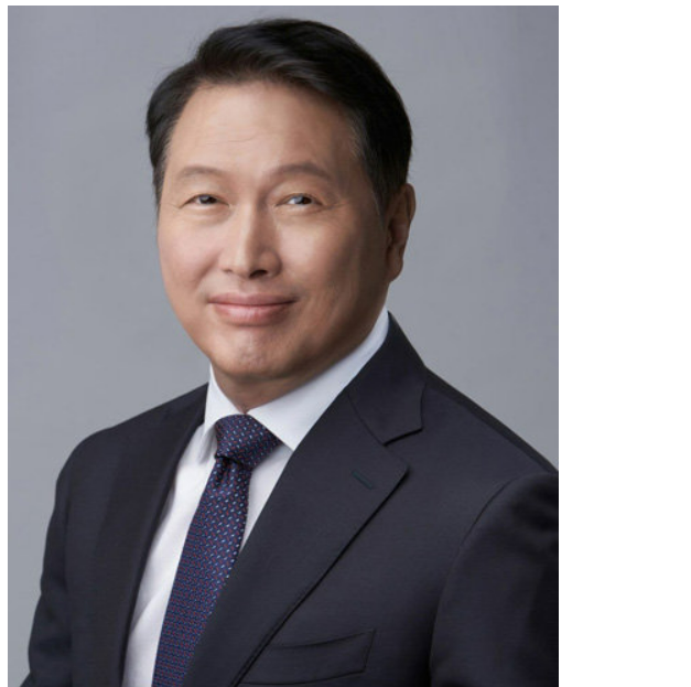 최태원 대한상공회의소 겸 SK그룹 회장 사진SK그룹 