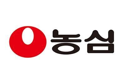 농심 CI 사진농심