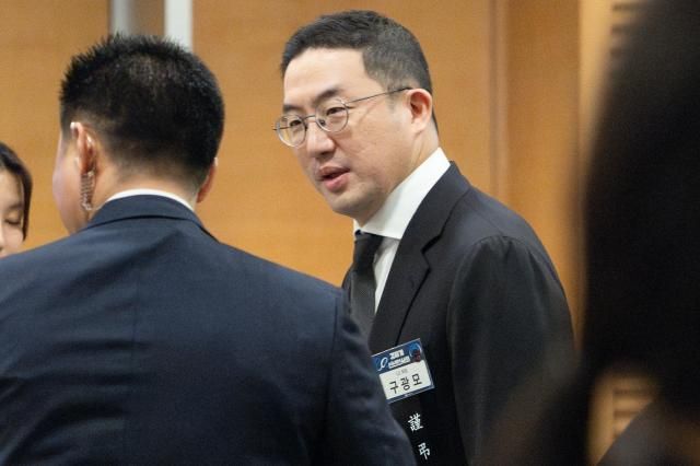 구광모 LG그룹 회장 사진아주경제DB