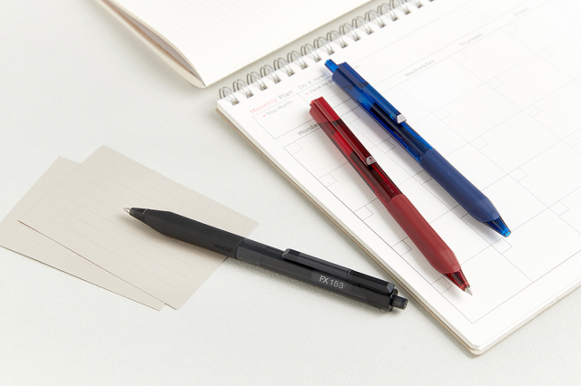 모나미 FX153 제품 사진모나미