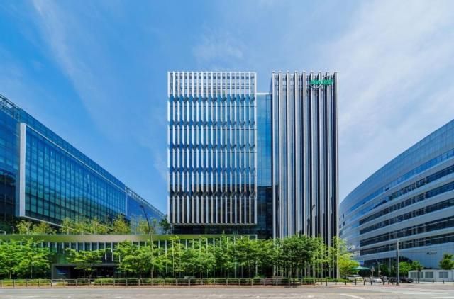 서울 강남구에 위치한 한독사진한독