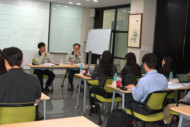 김종성 엠플러스 대표 사진엠플러스