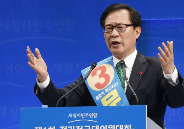 문병호 전 의원 사진연합뉴스