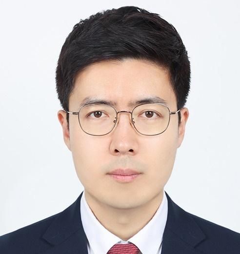 구주와 전 자유통일당 대선 후보 사진중앙선거관리위원회