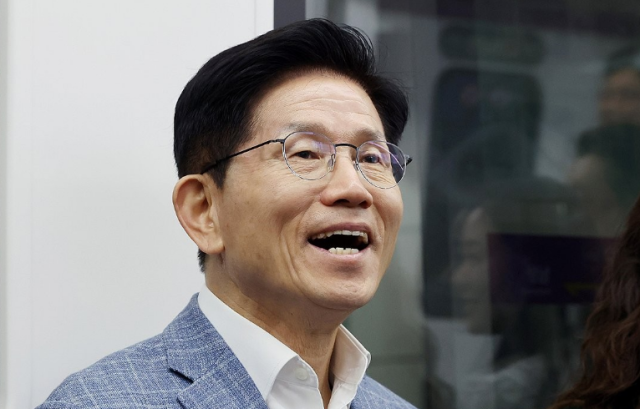 김문수 국민의힘 대선 경선 후보 사진연합뉴스